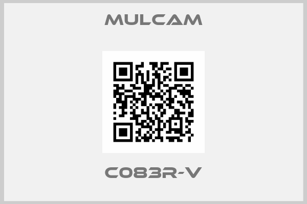 Mulcam-C083R-V