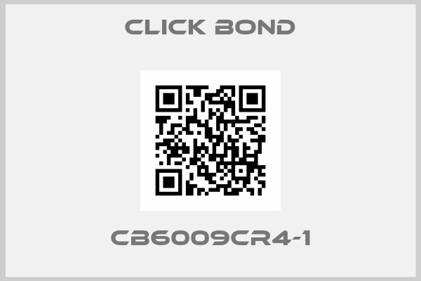 Click Bond-CB6009CR4-1