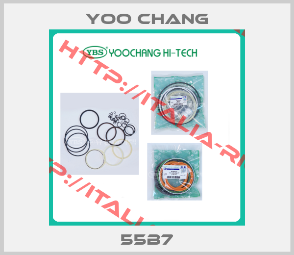 Yoo Chang-55B7