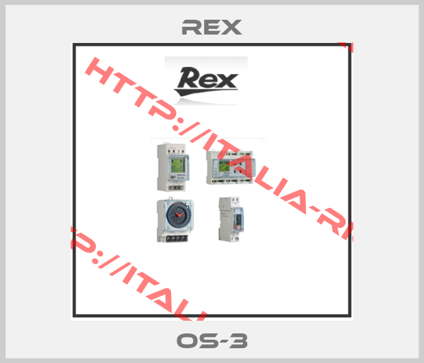 REX-OS-3