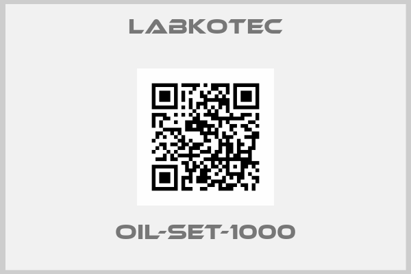labkotec-OIL-SET-1000