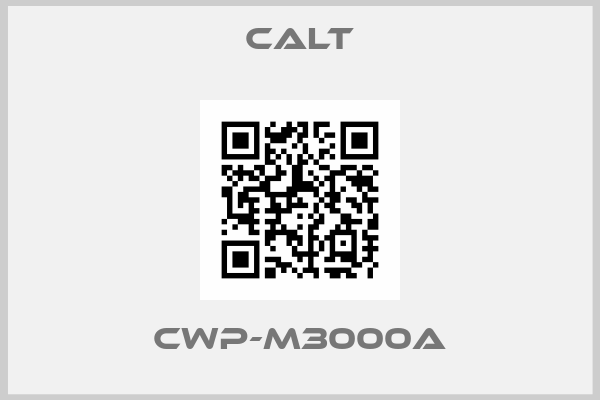 CALT-CWP-M3000A