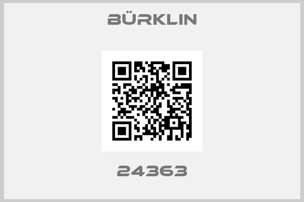 Bürklin-24363