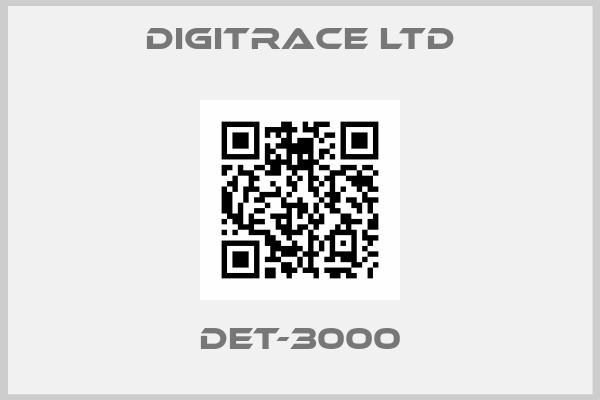 Digitrace LTD-DET-3000