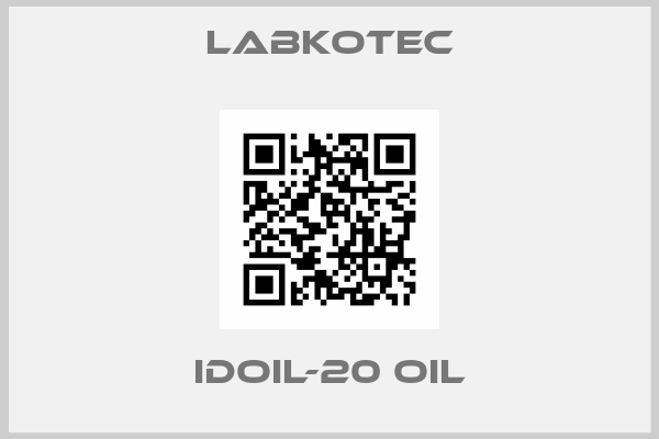 labkotec-IdOil-20 Oil
