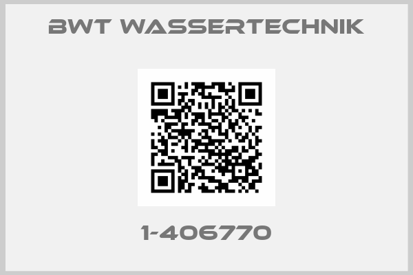 BWT Wassertechnik-1-406770