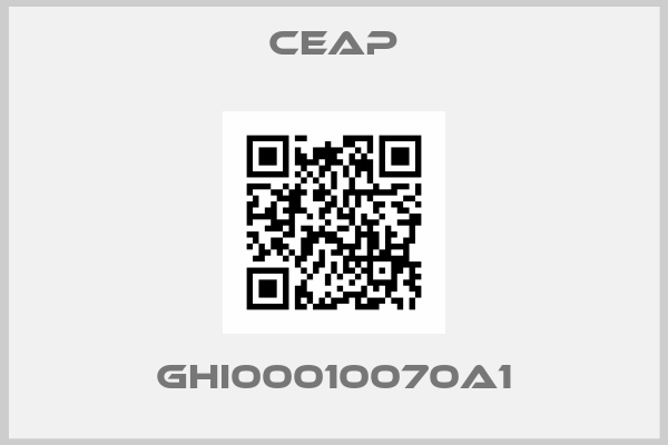 Ceap-GHI00010070A1