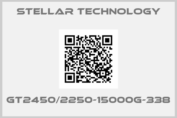 Stellar Technology-GT2450/2250-15000G-338