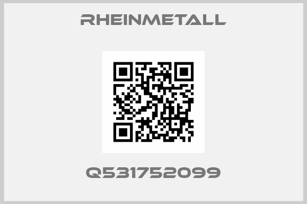 Rheinmetall-Q531752099