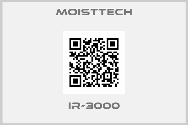 Moisttech-IR-3000