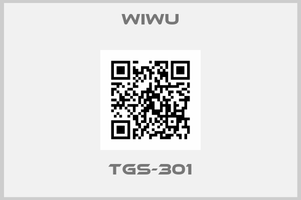 WiWU-TGS-301