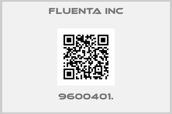 Fluenta Inc-9600401.