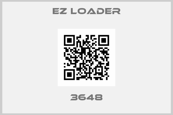 EZ Loader-3648