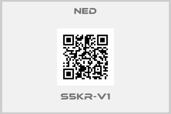 Ned-S5KR-V1