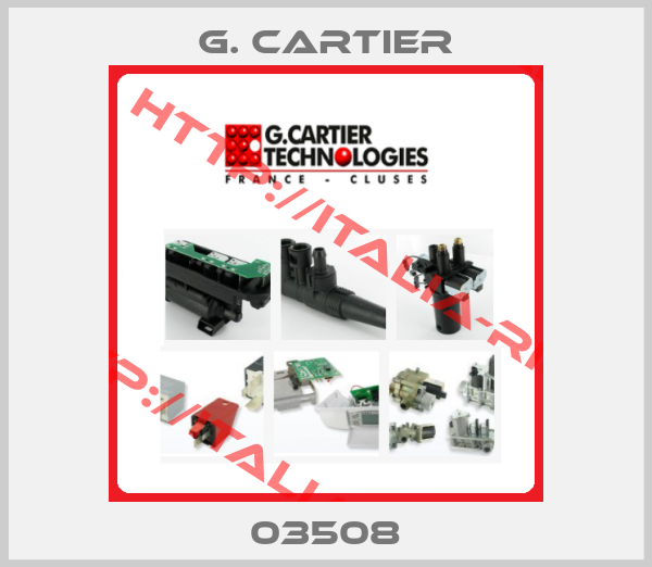 G. Cartier-03508