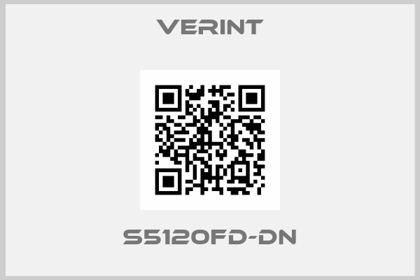 Verint-S5120FD-DN