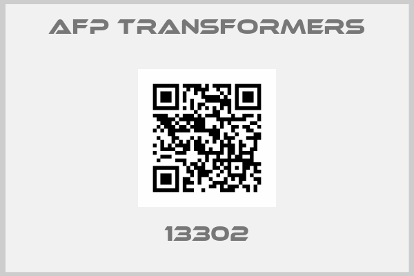 Afp Transformers-13302