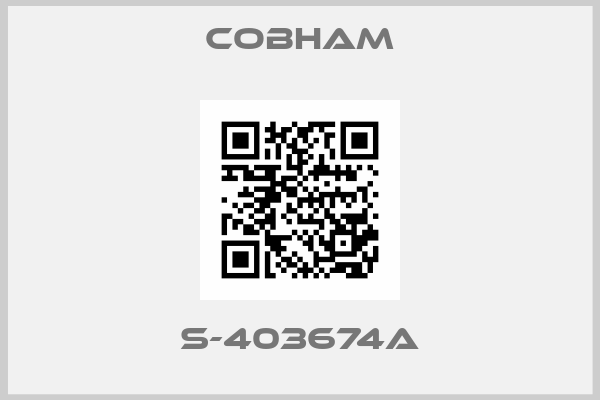 Cobham-S-403674A