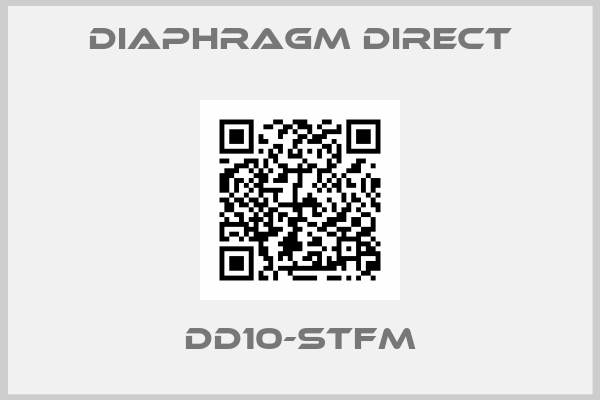 Diaphragm Direct-DD10-STFM