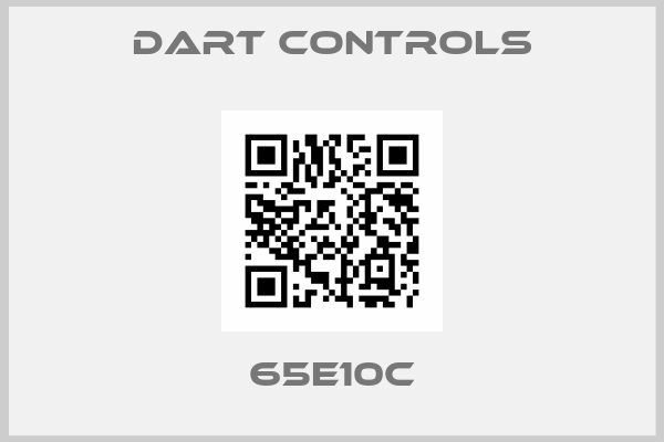 Dart Controls-65E10C