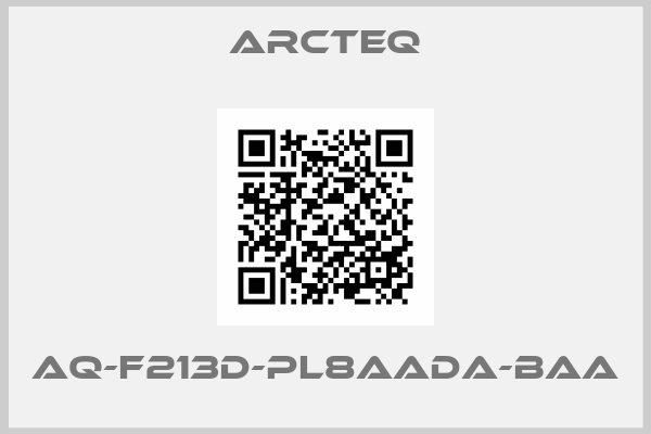 Arcteq-AQ-F213D-PL8AADA-BAA