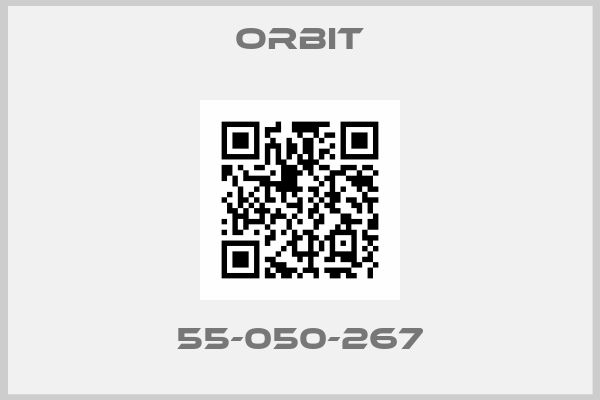Orbit-55-050-267