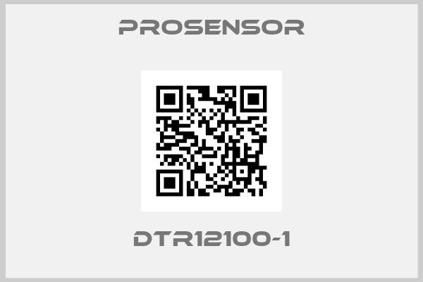 prosensor-DTR12100-1