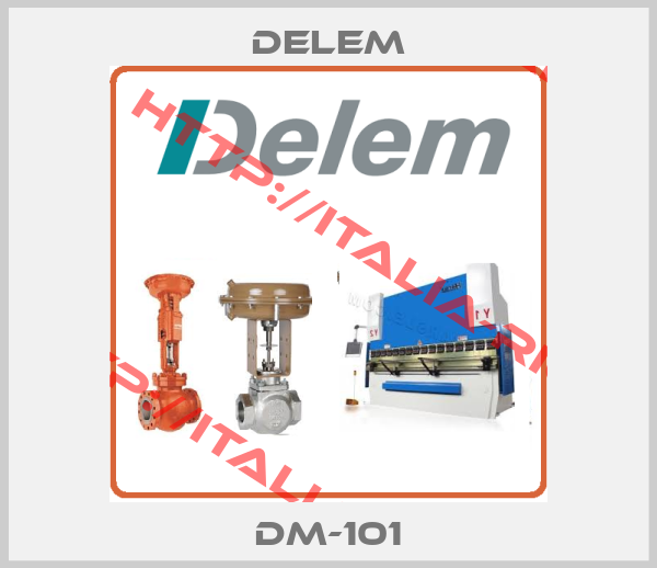 Delem-DM-101
