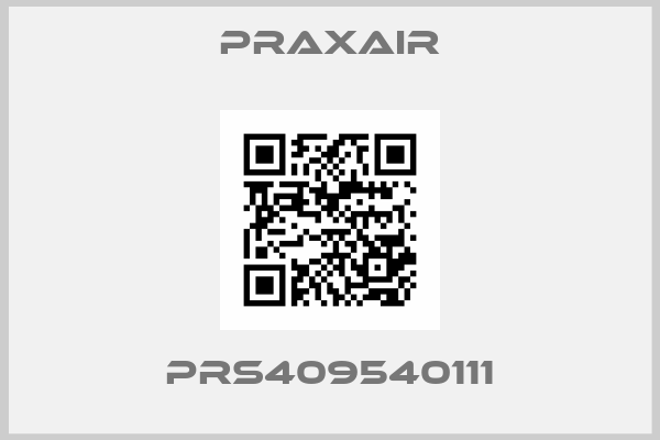 Praxair-prs409540111