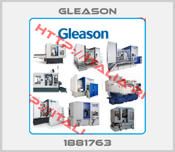 GLEASON-1881763
