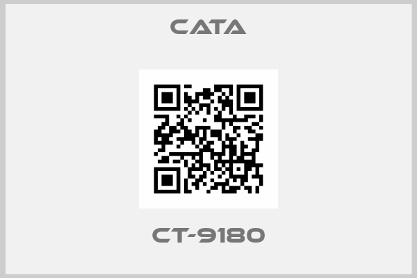 Cata-CT-9180