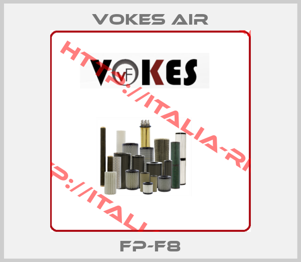 Vokes Air-FP-F8