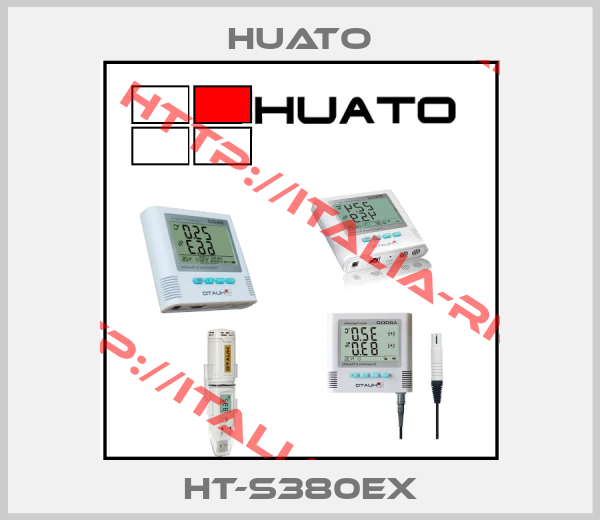 Huato-HT-S380EX