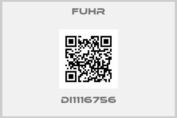 Fuhr-DI1116756