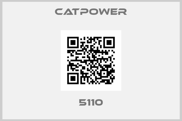 Catpower-5110