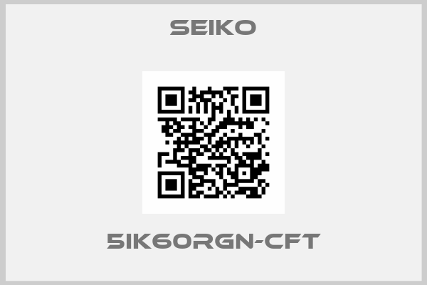 seiko-5IK60RGN-CFT