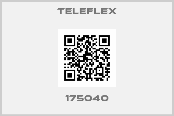 Teleflex-175040