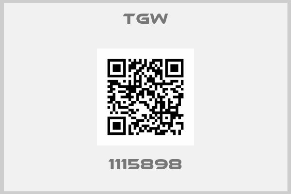 TGW-1115898