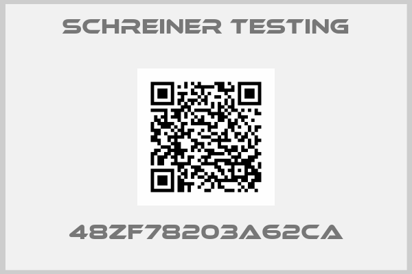 Schreiner Testing-48ZF78203A62CA
