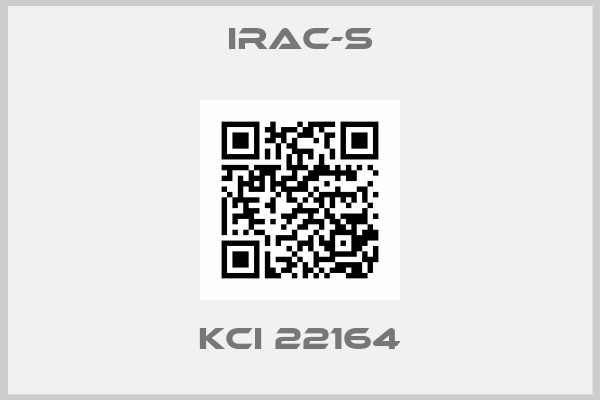 IRAC-S-KCI 22164