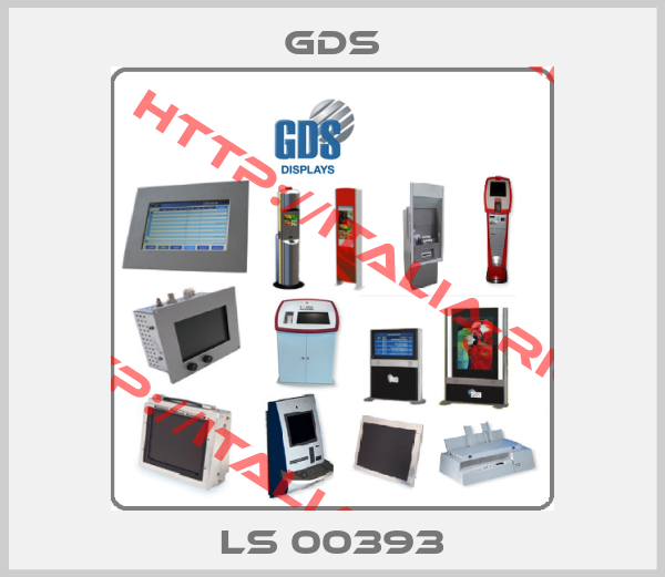 GDS-LS 00393