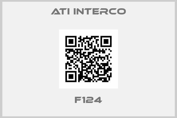 ATI Interco-F124