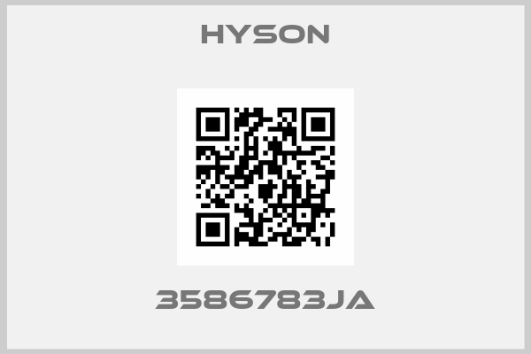 Hyson-3586783JA