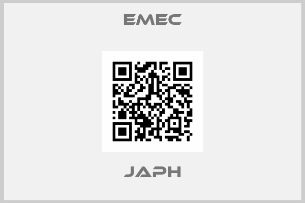EMEC-JAPH