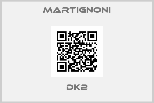 MARTIGNONI-DK2