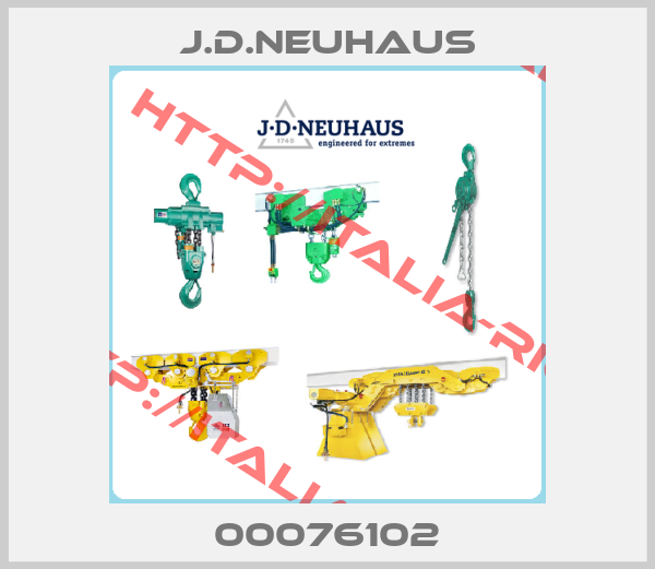 J.D.NEUHAUS-00076102