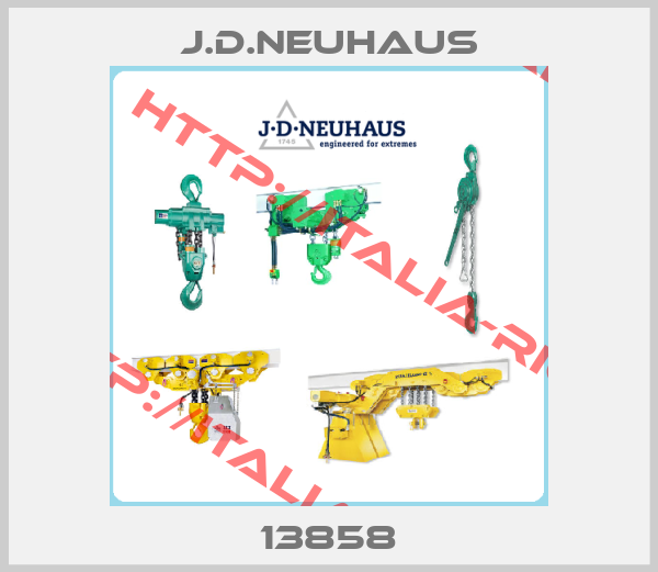 J.D.NEUHAUS-13858