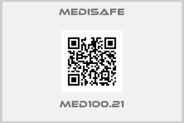 Medisafe-MED100.21