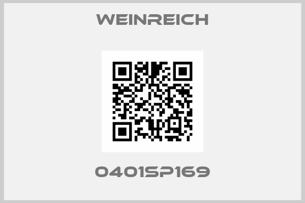 Weinreich-0401SP169