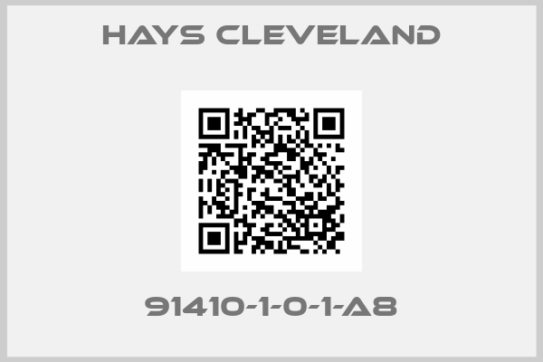 HAYS CLEVELAND-91410-1-0-1-A8
